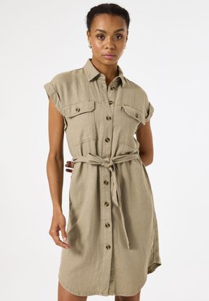 Garcia Blousejurk - summer olive