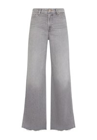 7 for all mankind FLARE - Flared jeans - grey