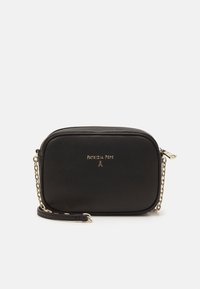 BORSA BAG - Cross body bag - nero