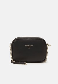 BORSA BAG - Geantă crossbody - nero