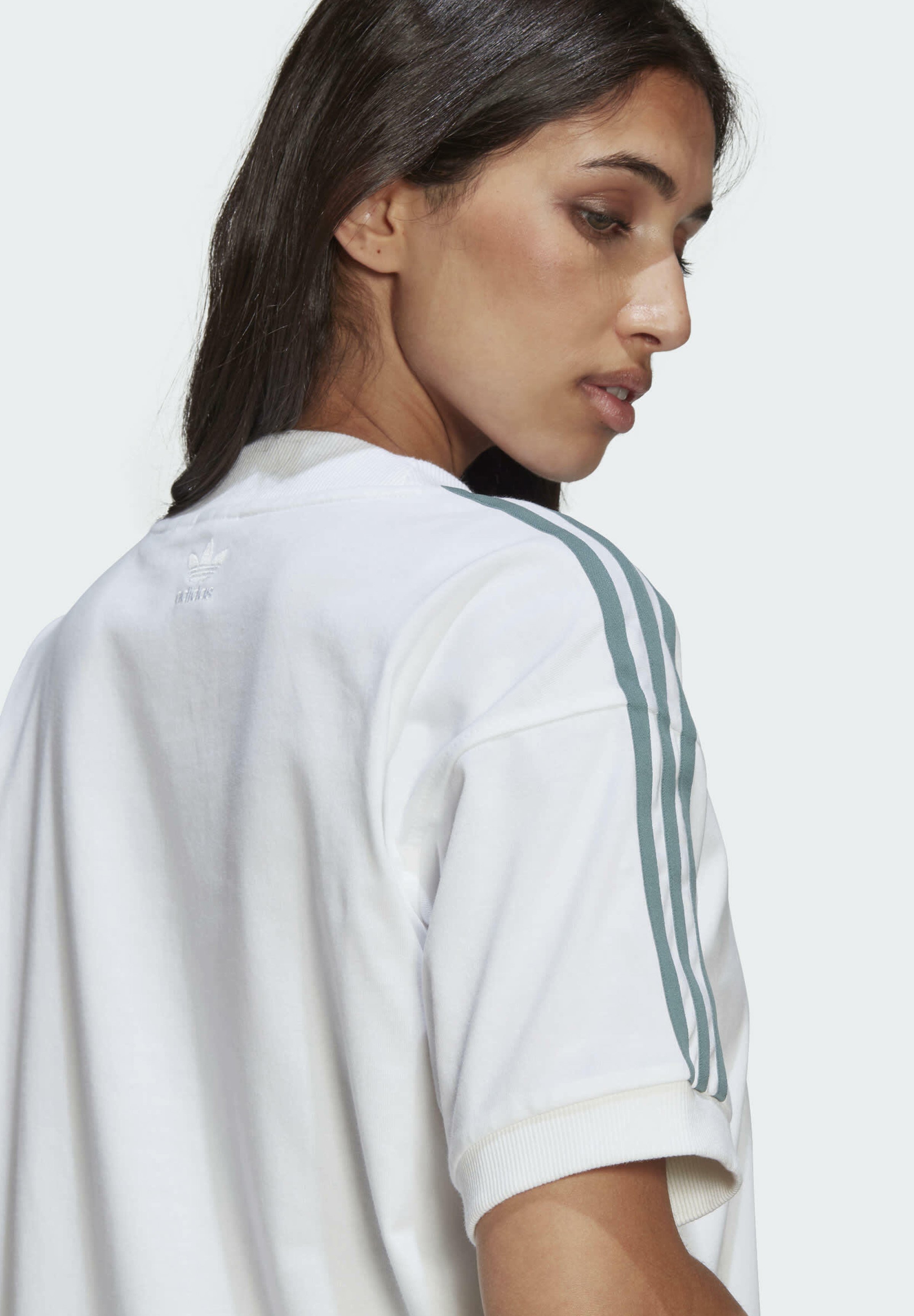 adidas originals tee dress