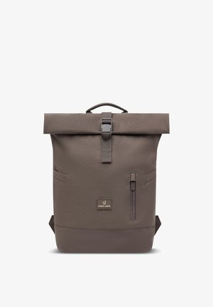 Johnny Urban, LUCA SMALL UNISEX - Tourenrucksack - brown