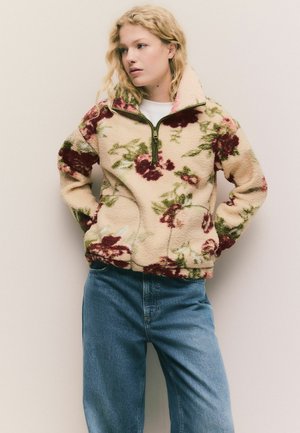 - Bluza z polaru