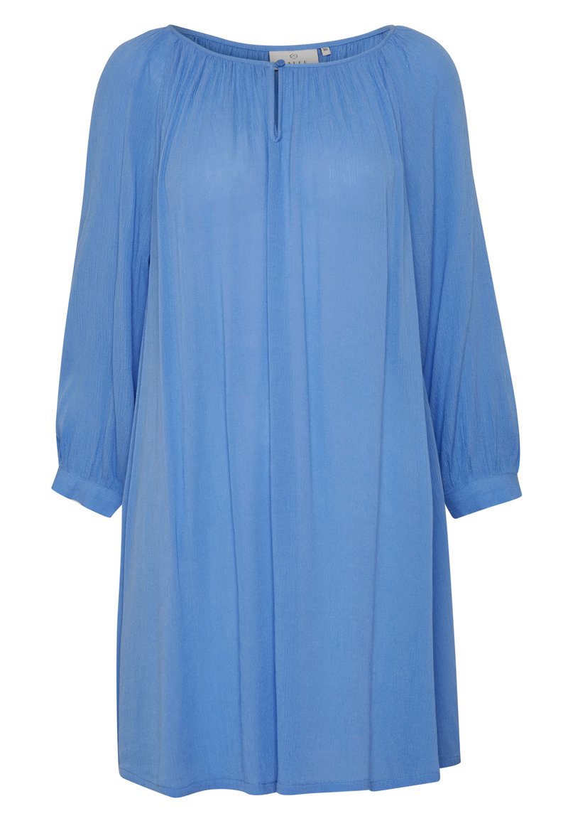 Damen Hemdblusen | Kaffe AMBER Tunika provence/blau - JZ75862 Damen Hemdblusen | Kaffe AMBER Tunika provence/blau - JZ75862