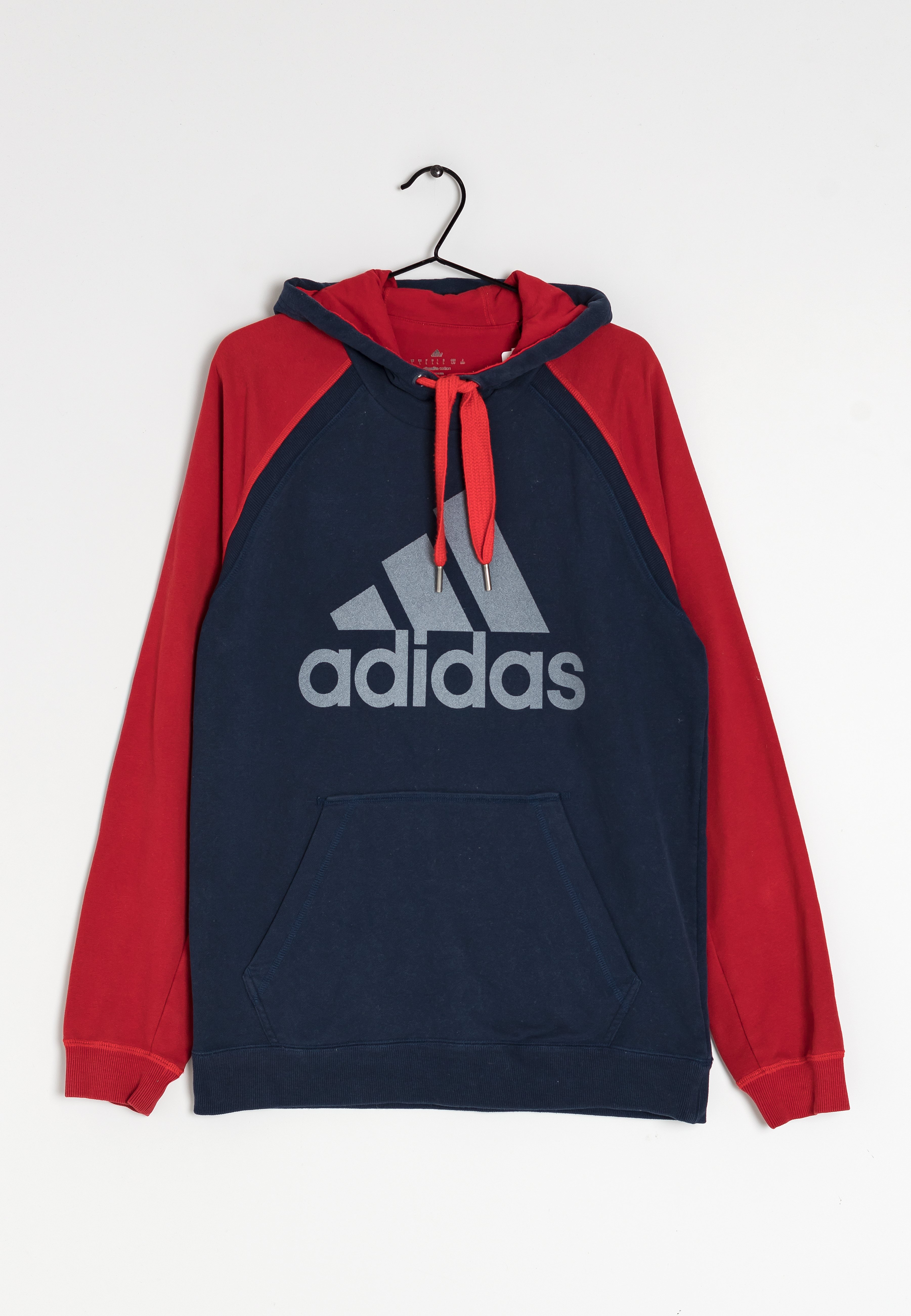 climawarm adidas sweatshirt