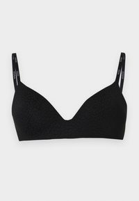 Επιλέχθηκε, black