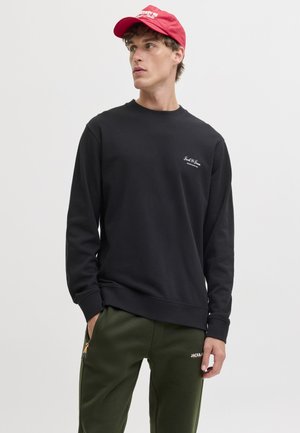 Jack & Jones JJEARCHIVE  czarny