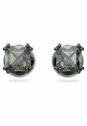Boucles d'oreilles - grau