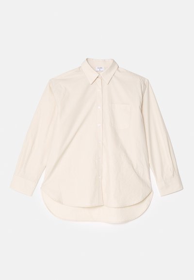 Filippa K SAMMY  - Košilová halenka  - light beige