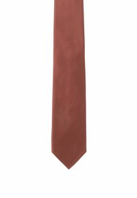 Seidenfalter Tie - terra