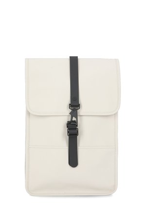 BUCKET MINI - Mochila - light beige