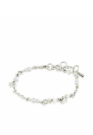 SLOAN - Narukvica - silver plated