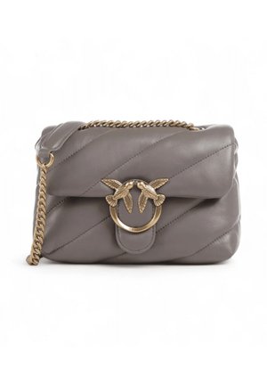 Borsa a tracolla - grigio