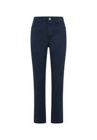 TESSA - Traperice uskog kroja - dulwich blue