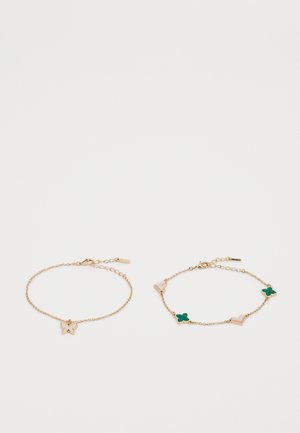 ENCHANTTED 2 PACK - Bracelet - pastel multi