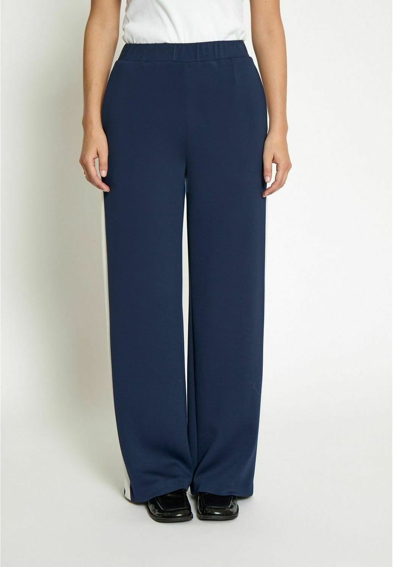 PEPPERCORN Pantalon de survêtement - black iris