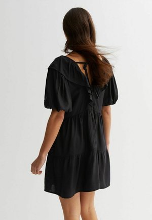 New Look, Robe de jour - black