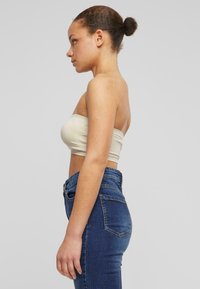 Urban Classics PADS - Soutien-gorge à bretelles amovibles - softseagrass