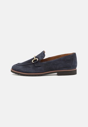 Chaussons - dark blue