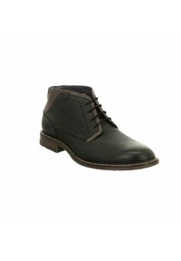 Josef Seibel EARL KOMBI - Botki sznurowane