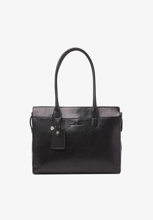 Handbag - schwarz