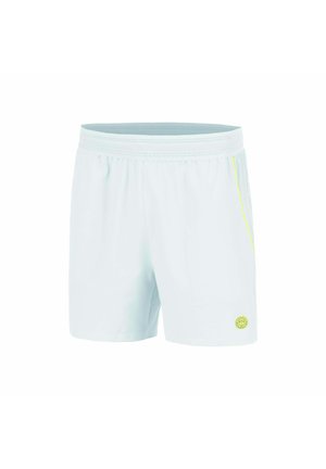 BIDI BADU, SHORTS 7IN SHORT M - Kurze Sporthose - hint of mint