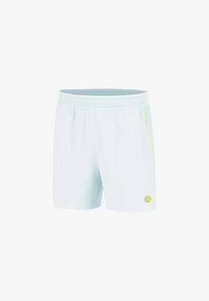 BIDI BADU, SHORTS 7IN SHORT M - Kurze Sporthose - hint of mint
