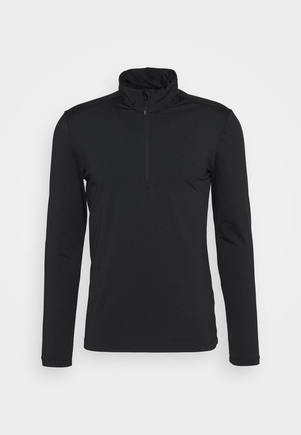 MAN - Undershirt - nero4