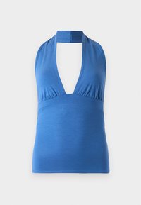 Sélectionné, blue