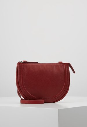 Sac bandoulière - red