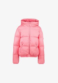 Niet geselecteerd, pink