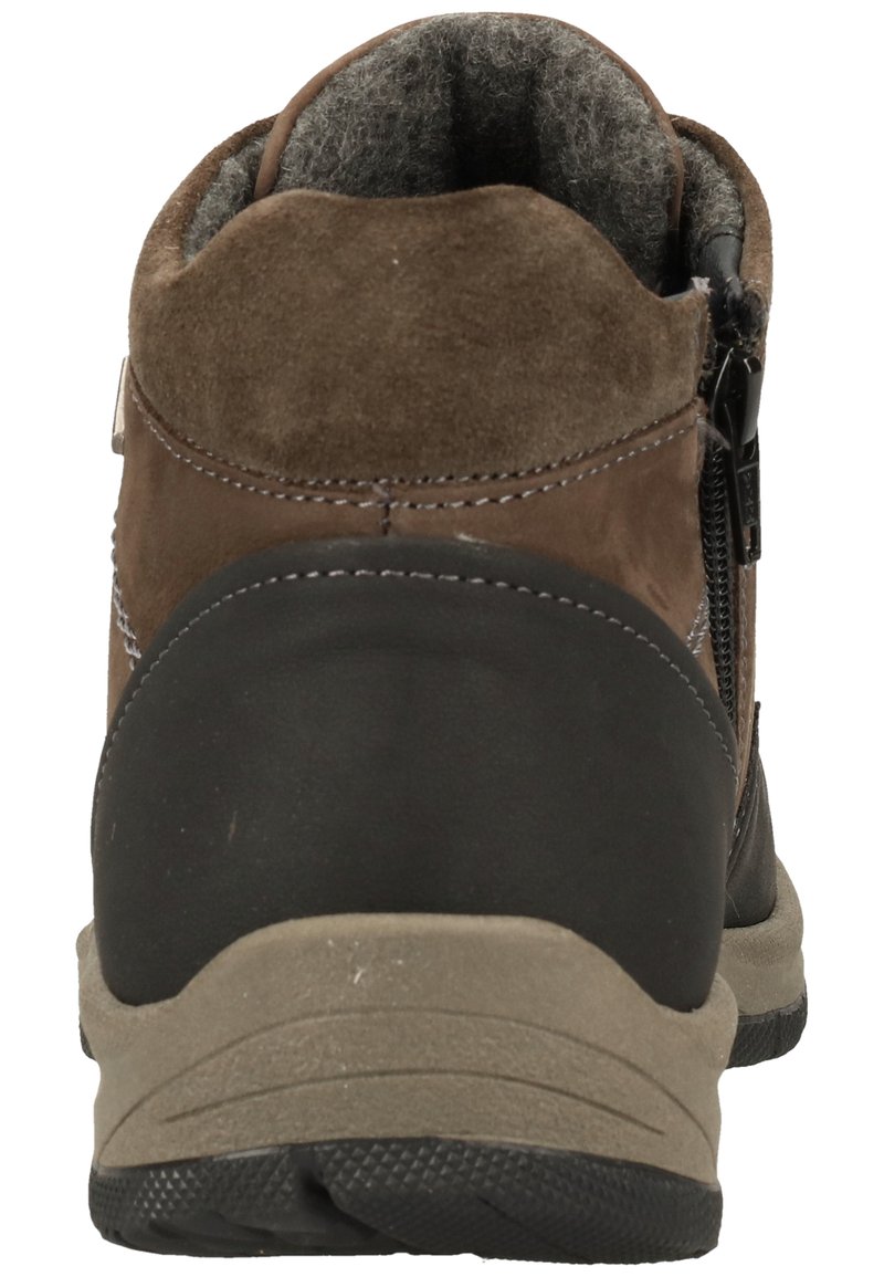 Herren Schnürboots | Josef Seibel Schnürstiefelette anthrazit-kombi/anthrazit - TQ94453 Herren Schnürboots | Josef Seibel Schnürstiefelette anthrazit-kombi/anthrazit - TQ94453