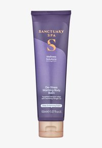 Sanctuary Spa - WELLNESS SOLUTIONS DE-STRESS WARMING BODY BALM - Baume pour le corps Image miniature 1