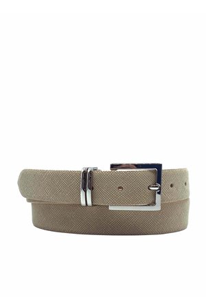 LYDIE - Ceinture - beige