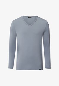 Unselected, cliff grey