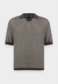 Polo shirt - bristol black