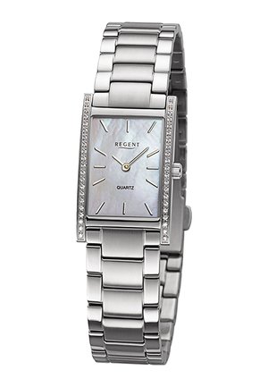 Montre - silber