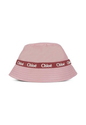 Chapeau - purple