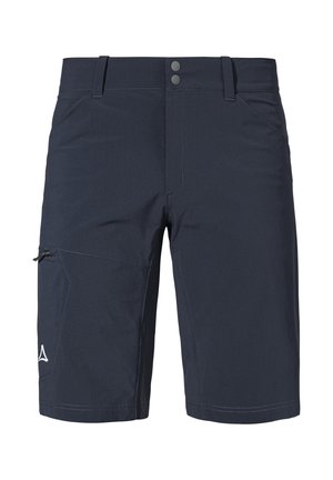 Schöffel, DANUBE - Kurze Sporthose - blau