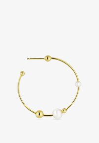 Pasirinkta, gold plated silver coloured