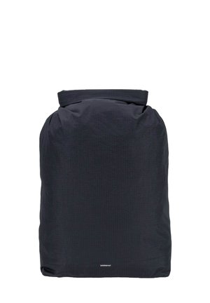 Sandqvist, GRID ROLLTOP 14" - Rucksack - black