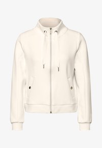 Non sélectionné, weiß