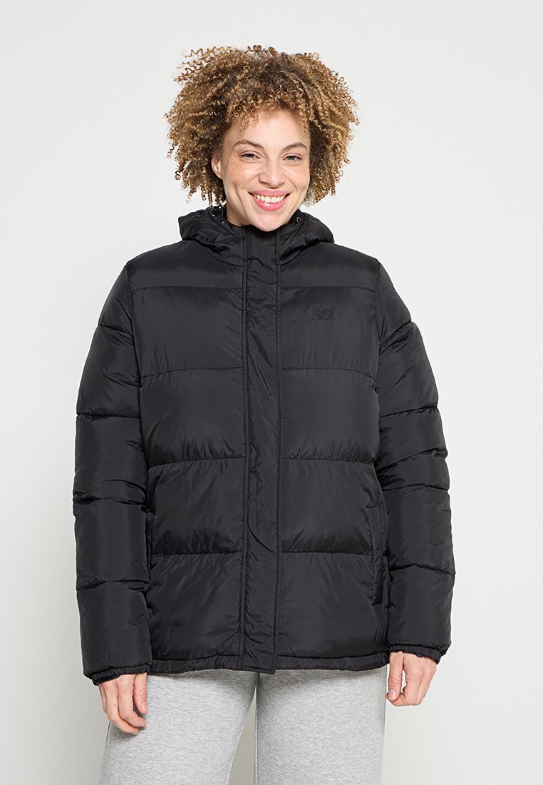 Winterjacke