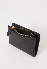 Anna Field Lommebok - black