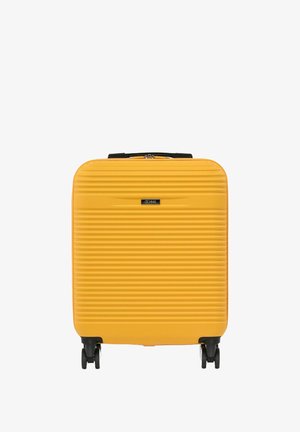 OCHNIK UNISEX żółty