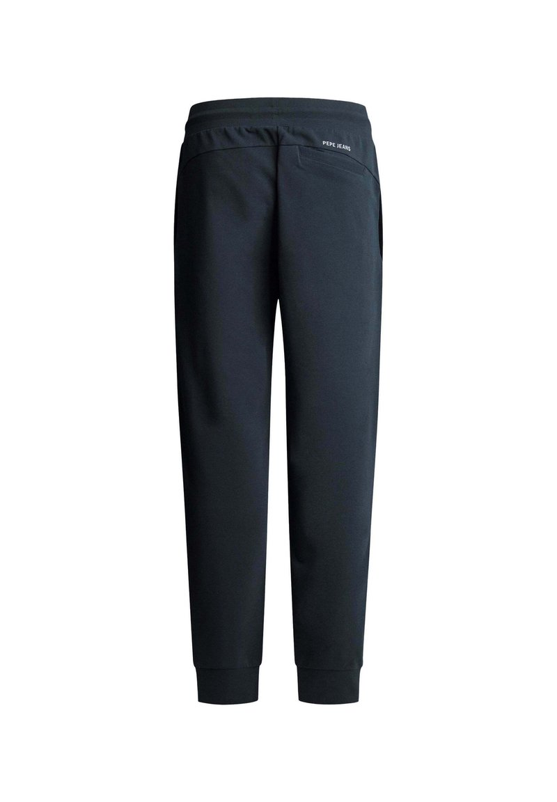 Pantaloni Jogging Uomo RIVLino | Regular Fit | Tessuto Morbido | Cotone E Poliestere - Foto 9