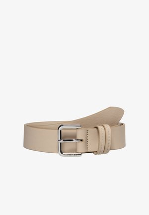 Marc O'Polo, MARC O'POLO - Belt - dusty sand