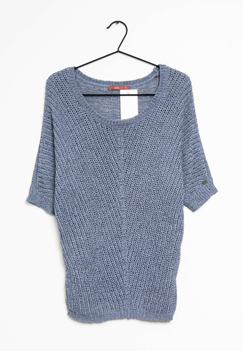 Esprit T-shirt basique - blue