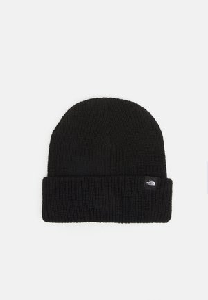 FREE BEENIE UNISEX - Muts - black