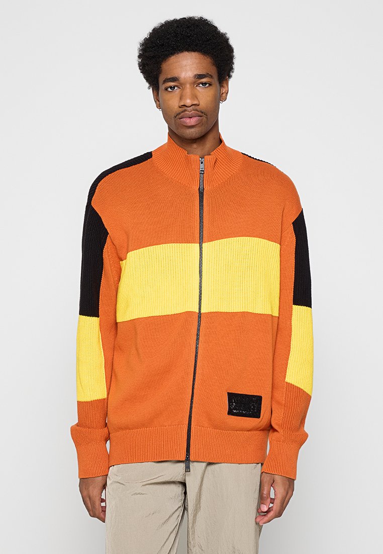 Armani Exchange Vest meerkleurig Armani Exchange Vest meerkleurig